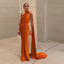 Stella | Timeless Cape Gown