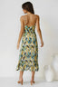 Nerina | Painted Breeze Maxi Dress - Melbourne&May