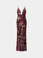 Maelis | Sequin Dress