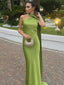 Stella | Timeless Cape Gown