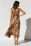 Nerina | Painted Breeze Maxi Dress - Melbourne&May