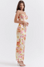 Amelia | Charming Floral Dress - Melbourne&May
