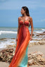 Harlow | Sunset Maxi Dress