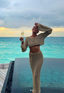 Novah | Long Sleeve Knitted Set - Melbourne&May