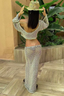 Novah | Long Sleeve Knitted Set - Melbourne&May