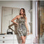 Nova | Shattered Mirror Dress