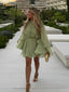 Selene | Dreamy Flowing Dress