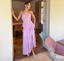 Veliane | Pleated Halter Dress
