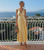Zara | Dreamy Maxi Dress