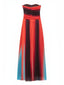 Ember | Cascade Maxi Dress