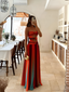 Ember | Cascade Maxi Dress