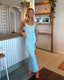 Averie | Luster Gown