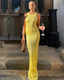 Averie | Luster Gown