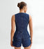 Delphine | Denim Set