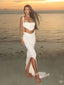 Noa | Ivory Knit Set