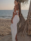 Noa | Ivory Knit Set