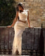 Odessa | Lace Two-Piece Set