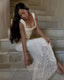 Odessa | Lace Two-Piece Set