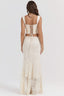Odessa | Lace Two-Piece Set