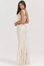 Odessa | Lace Two-Piece Set