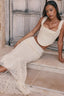 Odessa | Lace Two-Piece Set