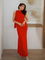 Marais | Knotted Gown