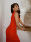 Marais | Knotted Gown