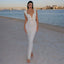 Selvine Lace Gown