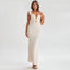 Selvine Lace Gown