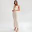 Selvine Lace Gown