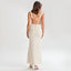 Selvine Lace Gown