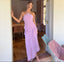 Veliane | Pleated Halter Dress