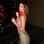 Alba | Vintage Bloom Maxi Dress - Melbourne&May