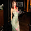Alba | Vintage Bloom Maxi Dress - Melbourne&May