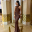 Vérane | Sculpted Cutout Gown