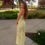 Colène | Summer Ruffle Maxi Dress