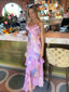Marisol | Ruffle Bloom Dress