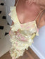 Marisol | Ruffle Bloom Dress