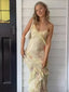 Marisol | Ruffle Bloom Dress
