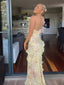 Marisol | Ruffle Bloom Dress