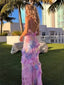 Marisol | Ruffle Bloom Dress