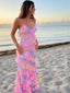 Marisol | Ruffle Bloom Dress