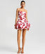 Fiorelle | Bloomflare Mini Dress