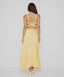 Zara | Dreamy Maxi Dress