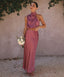 Hope | Elegant Satin Set