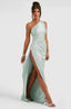 Skye | One Shoulder Maxi Dress