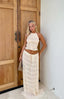 Beatrice | Bohemian Ruffle Set - Melbourne&May