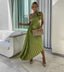 Sophia | Romantic Flower Dress