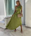 Sophia | Romantic Flower Dress
