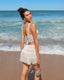Solène | Crochet Tassel Two-Piece